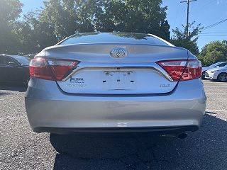 2017 Toyota Camry XLE 4T1BF1FK4HU644705 in State College, PA 21