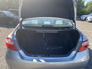 2017 Toyota Camry XLE 4T1BF1FK4HU644705 in State College, PA 22
