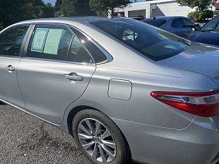 2017 Toyota Camry XLE 4T1BF1FK4HU644705 in State College, PA 23