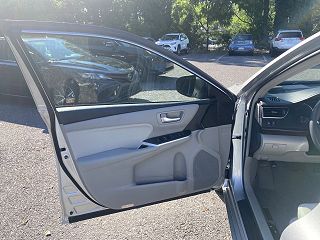 2017 Toyota Camry XLE 4T1BF1FK4HU644705 in State College, PA 26