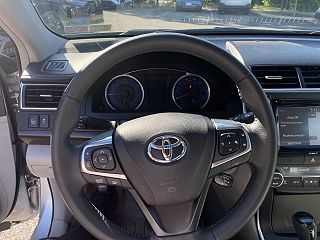 2017 Toyota Camry XLE 4T1BF1FK4HU644705 in State College, PA 28