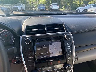 2017 Toyota Camry XLE 4T1BF1FK4HU644705 in State College, PA 29