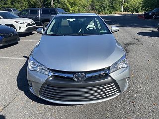 2017 Toyota Camry XLE 4T1BF1FK4HU644705 in State College, PA 3