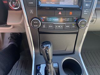 2017 Toyota Camry XLE 4T1BF1FK4HU644705 in State College, PA 33