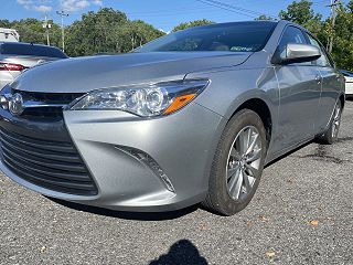 2017 Toyota Camry XLE 4T1BF1FK4HU644705 in State College, PA 4