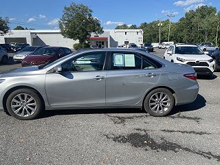 2017 Toyota Camry XLE 4T1BF1FK4HU644705 in State College, PA 8