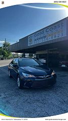 2017 Toyota Camry LE 4T1BF1FK0HU748964 in Tallahassee, FL 1