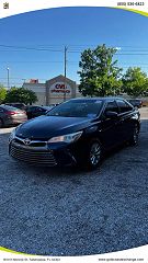 2017 Toyota Camry LE 4T1BF1FK0HU748964 in Tallahassee, FL 3