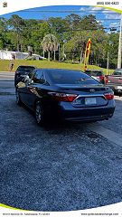 2017 Toyota Camry LE 4T1BF1FK0HU748964 in Tallahassee, FL 7