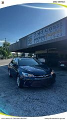 2017 Toyota Camry LE 4T1BF1FK0HU748964 in Tallahassee, FL