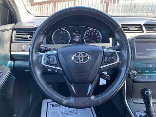 2017 Toyota Camry SE 4T1BF1FK0HU419228 in Tracy, CA 13