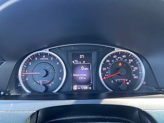 2017 Toyota Camry SE 4T1BF1FK0HU419228 in Tracy, CA 14