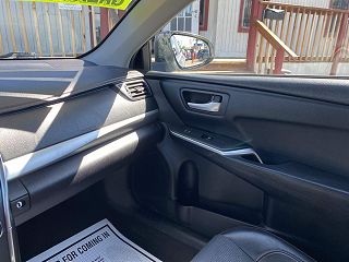 2017 Toyota Camry SE 4T1BF1FK0HU419228 in Tracy, CA 19