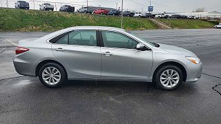 2017 Toyota Camry LE 4T1BF1FK8HU378587 in Warren, OH 13