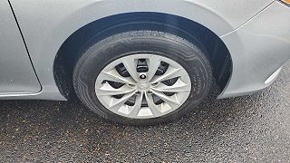 2017 Toyota Camry LE 4T1BF1FK8HU378587 in Warren, OH 14