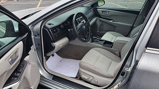 2017 Toyota Camry LE 4T1BF1FK8HU378587 in Warren, OH 17