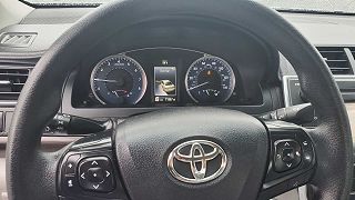 2017 Toyota Camry LE 4T1BF1FK8HU378587 in Warren, OH 19