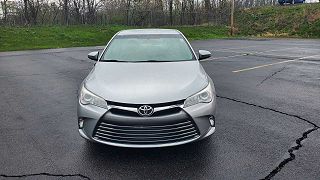 2017 Toyota Camry LE 4T1BF1FK8HU378587 in Warren, OH 3