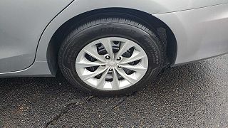 2017 Toyota Camry LE 4T1BF1FK8HU378587 in Warren, OH 7
