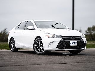 2017 Toyota Camry XSE 4T1BF1FKXHU343999 in West Bend, WI 15