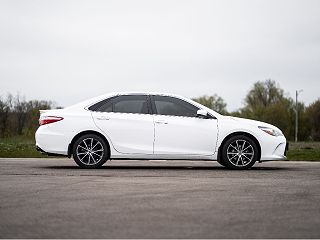 2017 Toyota Camry XSE 4T1BF1FKXHU343999 in West Bend, WI 16