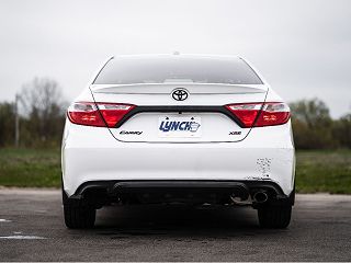 2017 Toyota Camry XSE 4T1BF1FKXHU343999 in West Bend, WI 18