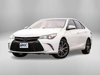 2017 Toyota Camry XSE 4T1BF1FKXHU343999 in West Bend, WI 5