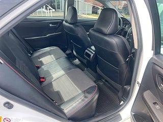 2017 Toyota Camry SE 4T1BF1FK7HU441386 in Woonsocket, RI 10