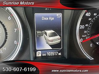 2017 Toyota Camry SE 4T1BF1FK4HU363066 in Yuba City, CA 13