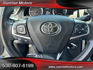 2017 Toyota Camry SE 4T1BF1FK4HU363066 in Yuba City, CA 14