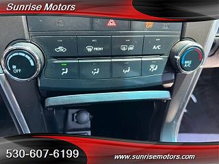 2017 Toyota Camry SE 4T1BF1FK4HU363066 in Yuba City, CA 16
