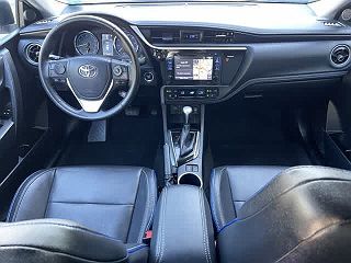 2017 Toyota Corolla L 2T1BURHE0HC941869 in Bellevue, WA 10