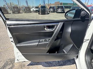 2017 Toyota Corolla SE 5YFBURHE1HP634792 in Dodge City, KS 10