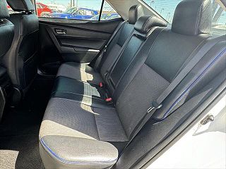 2017 Toyota Corolla SE 5YFBURHE1HP634792 in Dodge City, KS 11