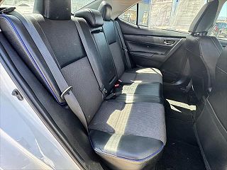 2017 Toyota Corolla SE 5YFBURHE1HP634792 in Dodge City, KS 13