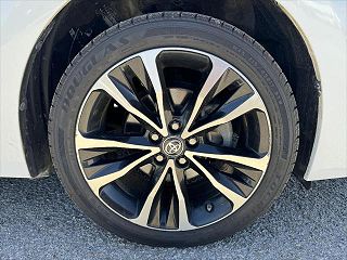 2017 Toyota Corolla SE 5YFBURHE1HP634792 in Dodge City, KS 17