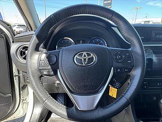 2017 Toyota Corolla SE 5YFBURHE1HP634792 in Dodge City, KS 21