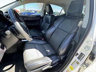 2017 Toyota Corolla SE 5YFBURHE1HP634792 in Dodge City, KS 9