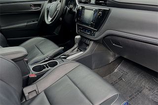 2017 Toyota Corolla XSE 2T1BURHE5HC779074 in Dublin, CA 18