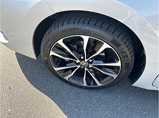 2017 Toyota Corolla SE 2T1BURHE6HC756113 in Fresno, CA 15