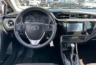 2017 Toyota Corolla SE 2T1BURHE0HC930127 in Hampton, NH 18