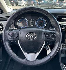2017 Toyota Corolla SE 2T1BURHE0HC930127 in Hampton, NH 20