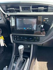 2017 Toyota Corolla SE 2T1BURHE0HC930127 in Hampton, NH 22