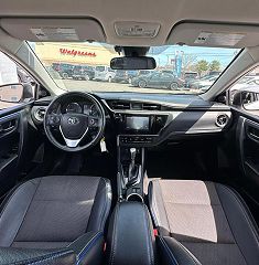 2017 Toyota Corolla SE 2T1BURHE0HC930127 in Hampton, NH 24