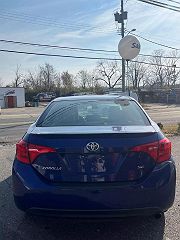 2017 Toyota Corolla SE 2T1BURHE6HC835166 in Hyattsville, MD 4