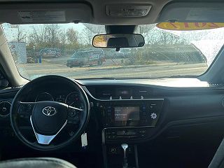 2017 Toyota Corolla SE 2T1BURHE6HC835166 in Hyattsville, MD 7