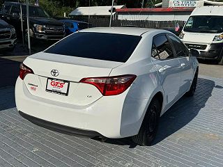 2017 Toyota Corolla LE 5YFBURHE3HP705667 in Kissimmee, FL 2