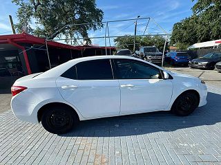 2017 Toyota Corolla LE 5YFBURHE3HP705667 in Kissimmee, FL 7