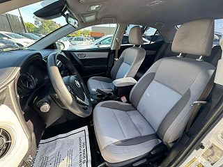 2017 Toyota Corolla LE 5YFBURHE3HP705667 in Kissimmee, FL 9