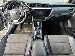 2017 Toyota Corolla SE 2T1BURHEXHC750329 in Las Vegas, NV 11